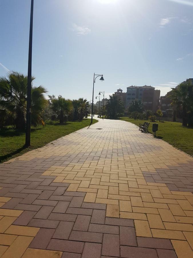 דירות איסלה דל מורל Mar מראה חיצוני תמונה