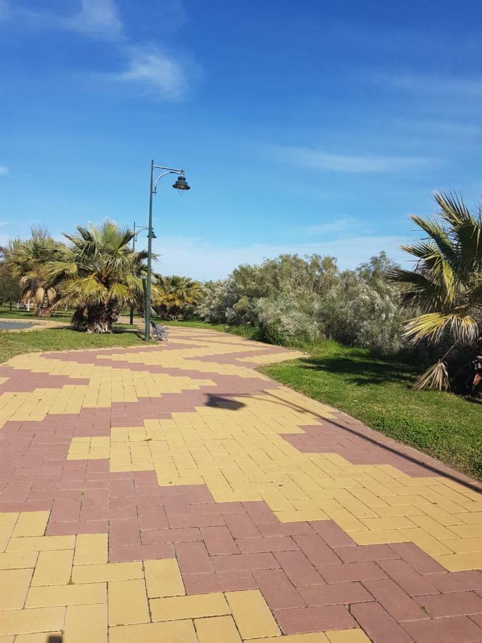 דירות איסלה דל מורל Mar מראה חיצוני תמונה