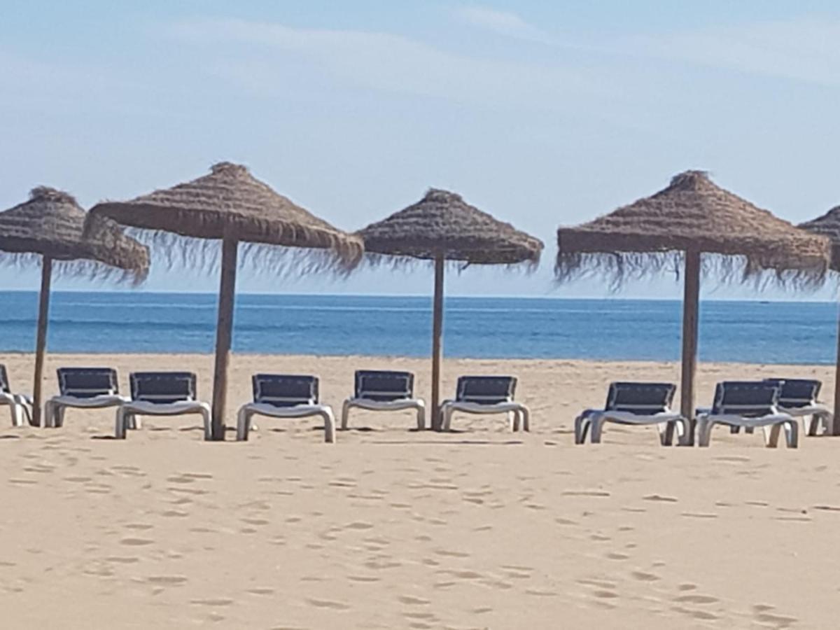 דירות איסלה דל מורל Mar מראה חיצוני תמונה